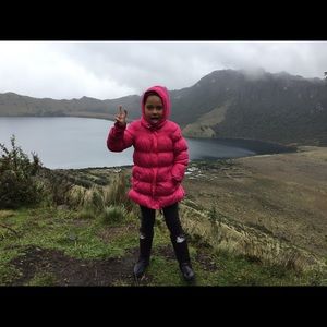 Meet your Posher, Wilson